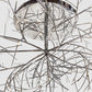 180" Thicket Chandelier by 2nd Ave Lighting