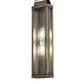 8" Wall Sconce by 2nd Ave Lighting