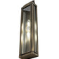 8" Wall Sconce by 2nd Ave Lighting