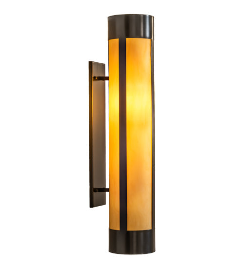 6" Cartier Wall Sconce by 2nd Ave Lighting