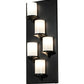 14" Octavia Wall Sconce by 2nd Ave Lighting