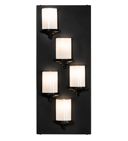 14" Octavia Wall Sconce by 2nd Ave Lighting