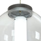 14" Bola Cilindro Pendant by 2nd Ave Lighting