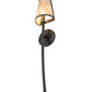 5" Verheven Wall Sconce by 2nd Ave Lighting