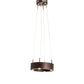10" Pepe Pendant by 2nd Ave Lighting