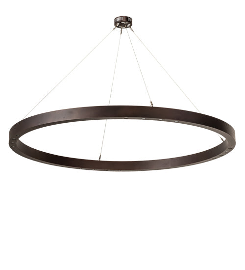 60" Pepe Pendant by 2nd Ave Lighting