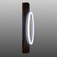 12" Ursula Wall Sconce by 2nd Ave Lighting