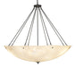 60" Madison Inverted Pendant by 2nd Ave Lighting