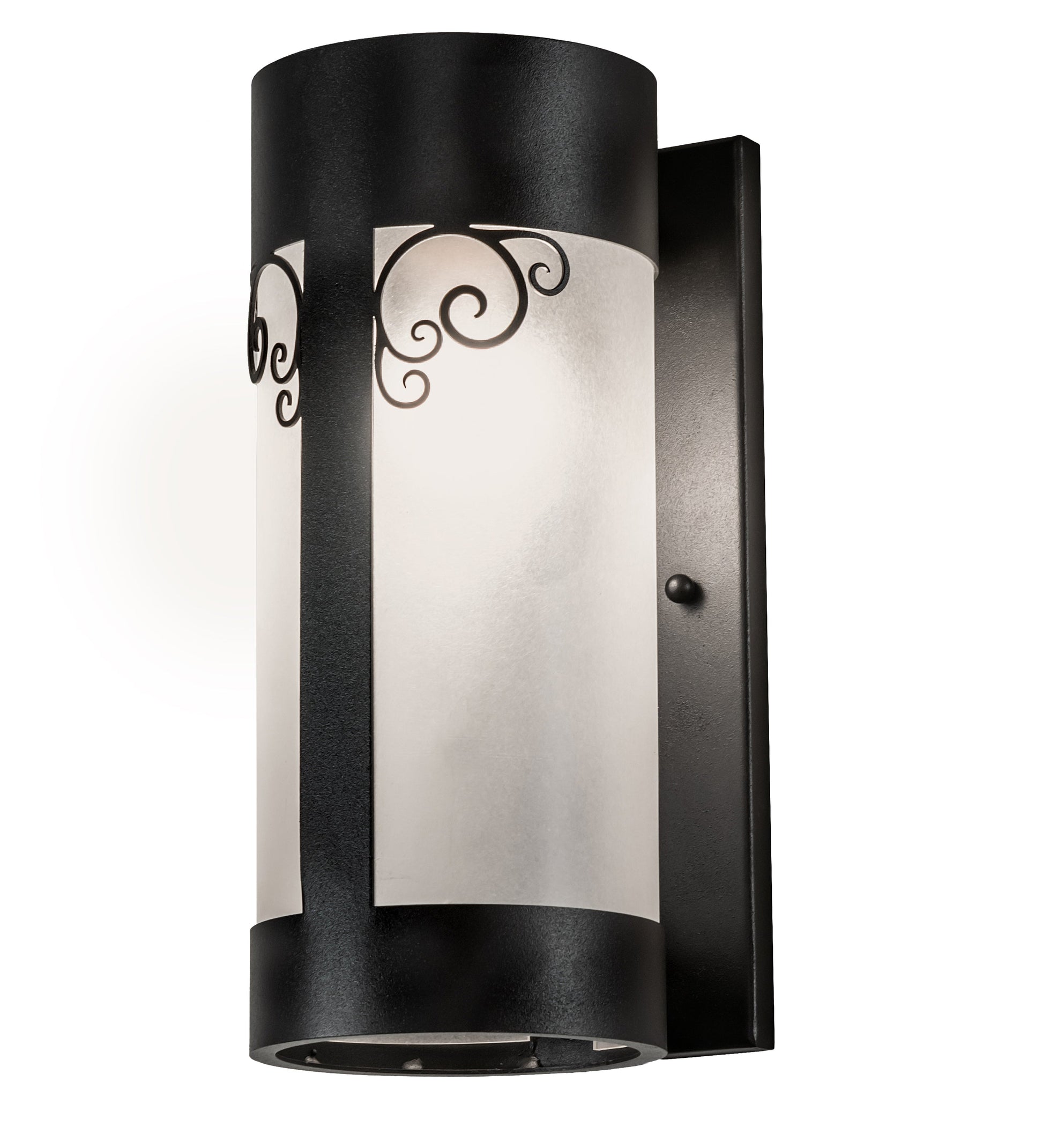 5" Putrelo Wall Sconce by 2nd Ave Lighting