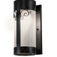 5" Putrelo Wall Sconce by 2nd Ave Lighting