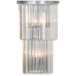 14" Beckam Wall Sconce by 2nd Ave Lighting