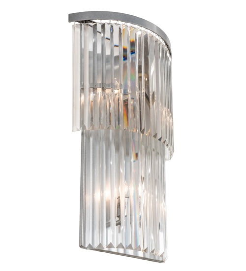 14" Beckam Wall Sconce by 2nd Ave Lighting