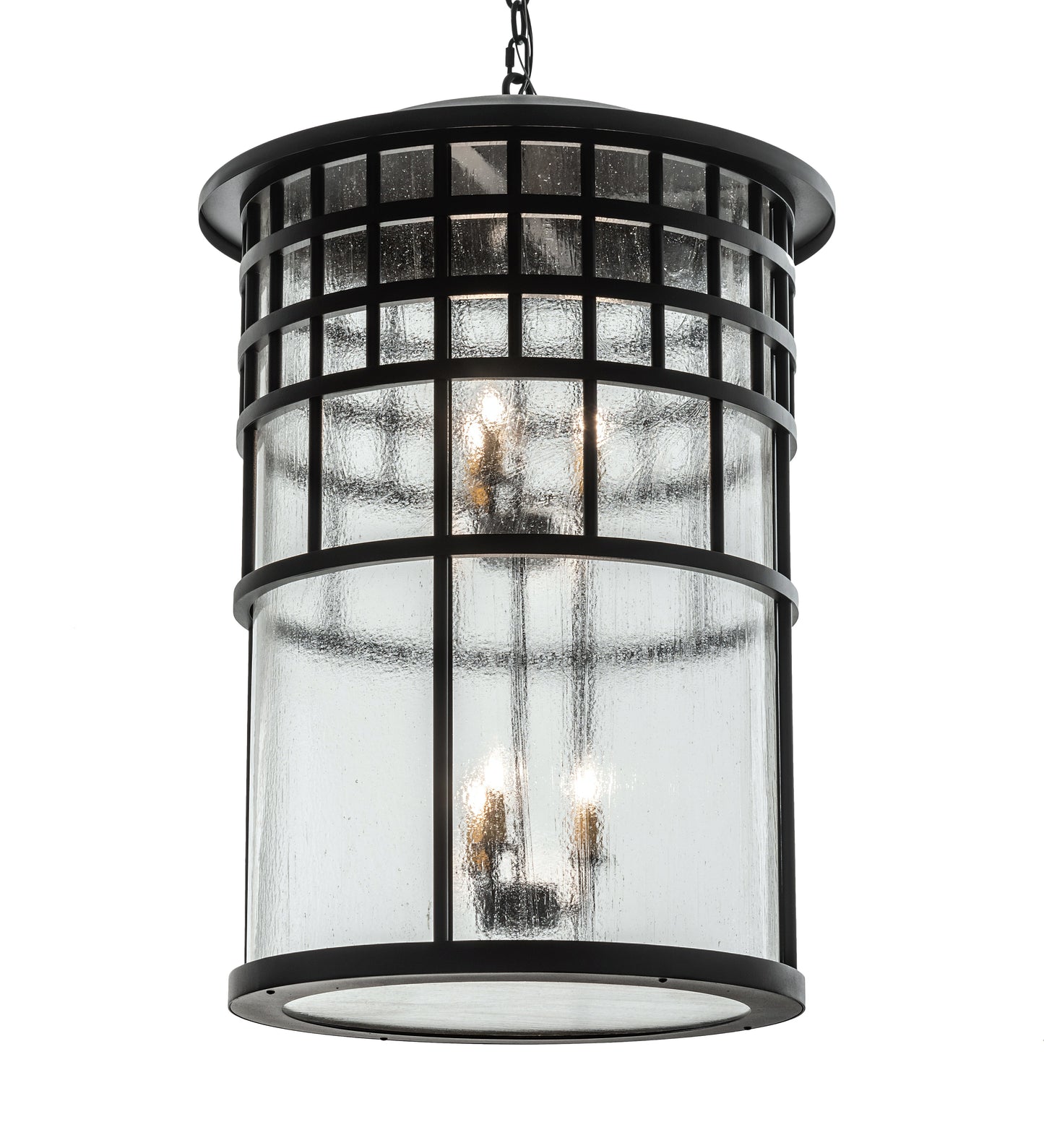 24" Hudson House Pendant by 2nd Ave Lighting