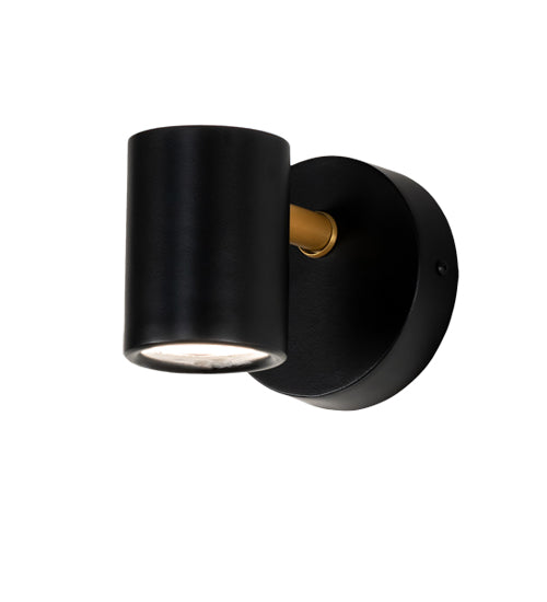 5" Kellen Wall Sconce by 2nd Ave Lighting
