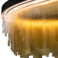 168" Long Kepley Chandelier by 2nd Ave Lighting