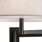 30" Cilindro Textrene Wall Sconce by 2nd Ave Lighting