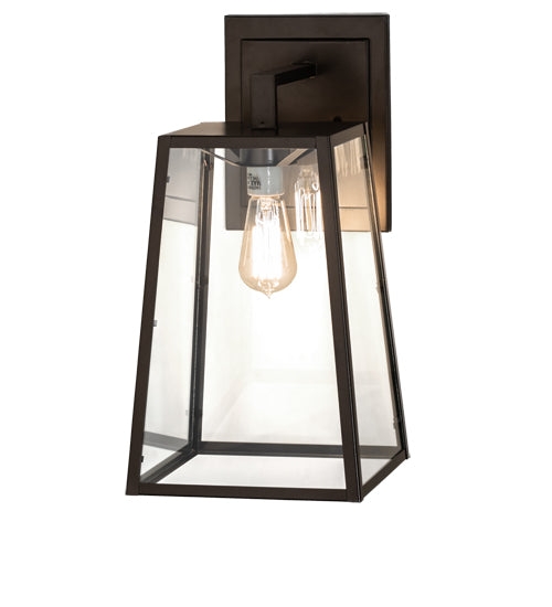 9.5" Kellie Wall Sconce by 2nd Ave Lighting