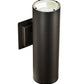 6" Cilindro Cosmo Wall Sconce by 2nd Ave Lighting