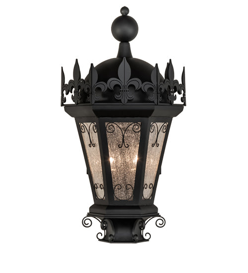 14" Chaumont Wall Sconce by 2nd Ave Lighting