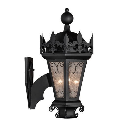 14" Chaumont Wall Sconce by 2nd Ave Lighting