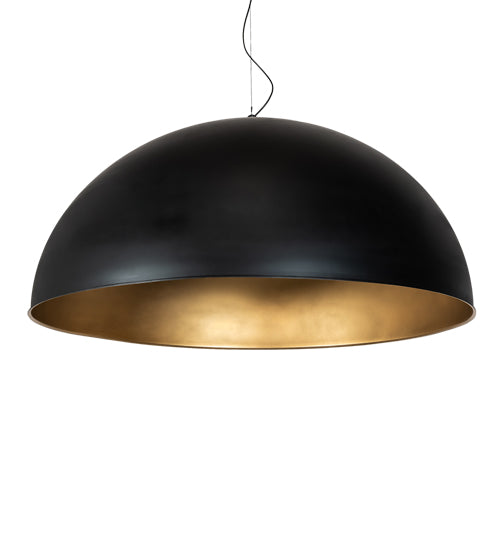 60" Gravity Pendant by 2nd Ave Lighting