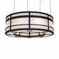 72" Sargent Pendant by 2nd Ave Lighting