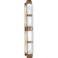 9.5" Christy Wall Sconce by 2nd Ave Lighting