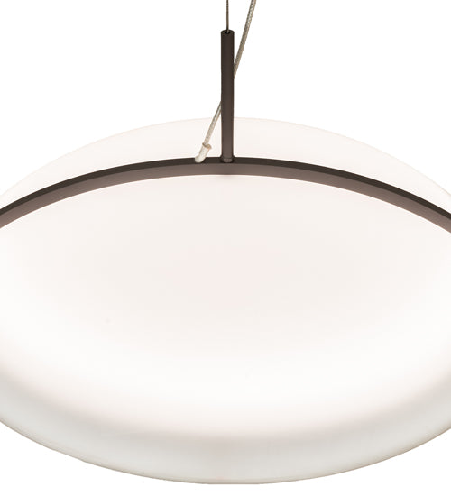 18" Gravity Southland Pendant by 2nd Ave Lighting