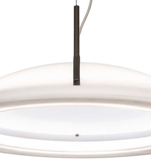 18" Gravity Southland Pendant by 2nd Ave Lighting