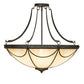 27" Carousel Pendant by 2nd Ave Lighting
