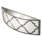 28" Cardiff Wall Sconce by 2nd Ave Lighting