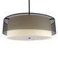 36" Yardhouse Pendant by 2nd Ave Lighting