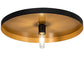 20" Cilindro Flushmount by 2nd Ave Lighting