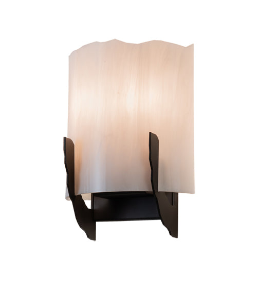 8" Octavia Wall Sconce by 2nd Ave Lighting