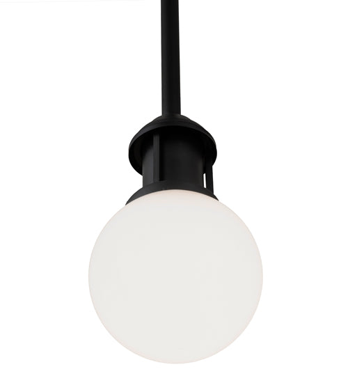 6" Bola Pendant by 2nd Ave Lighting