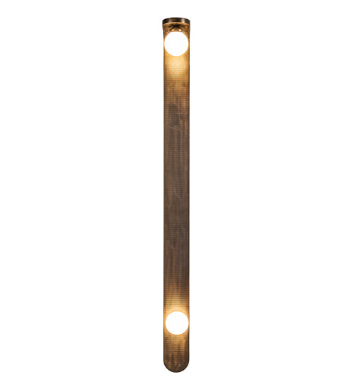 6" Sanderson 2-Light Wall Sconce by 2nd Ave Lighting
