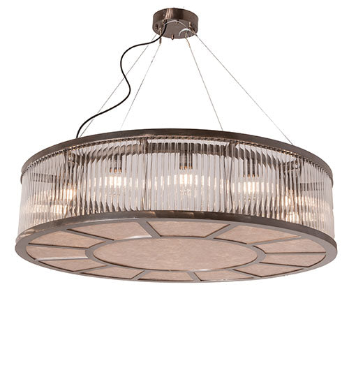 50" Marquee Pendant by 2nd Ave Lighting