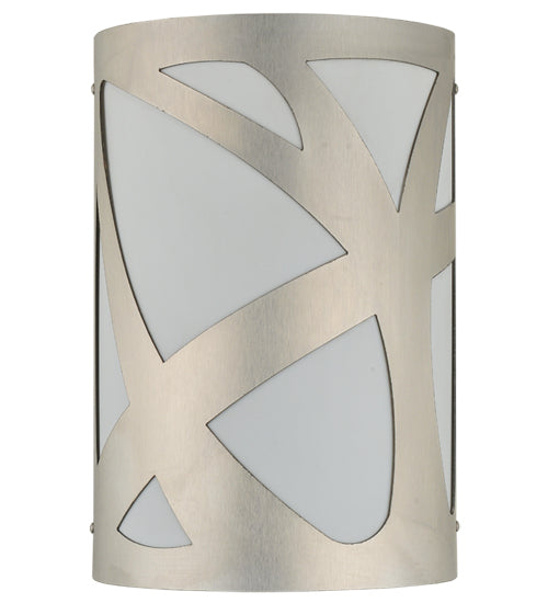 8" Mosaic Wall Sconce by 2nd Ave Lighting