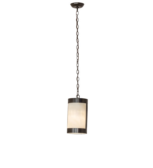 7" Cartier Mini Pendant by 2nd Ave Lighting