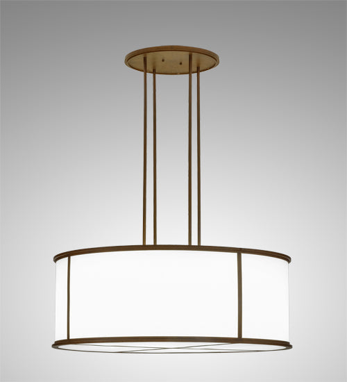 48" Arcas Pendant by 2nd Ave Lighting