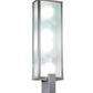 6" Avenue U Wall Sconce by 2nd Ave Lighting