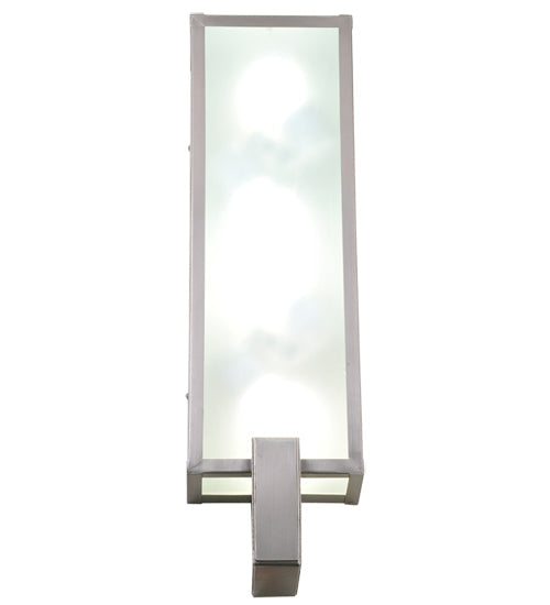 6" Avenue U Wall Sconce by 2nd Ave Lighting