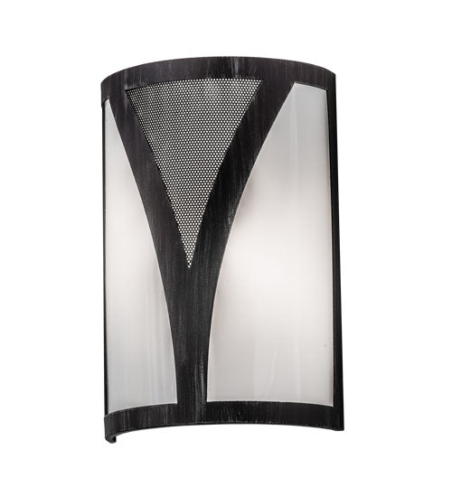 8" Stiletto Wall Sconce by 2nd Ave Lighting