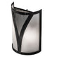 8" Stiletto Wall Sconce by 2nd Ave Lighting