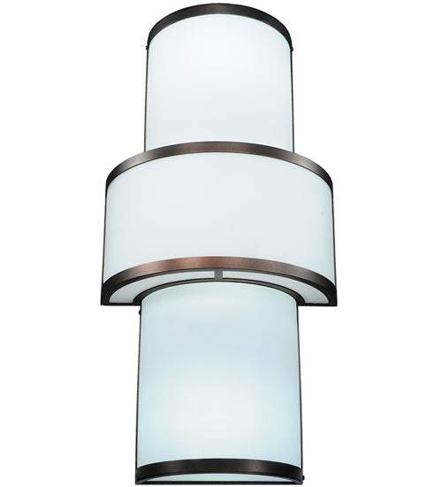 15" Jayne Wall Sconce by 2nd Ave Lighting