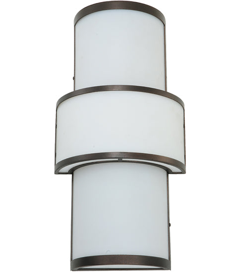 11" Jayne Wall Sconce by 2nd Ave Lighting