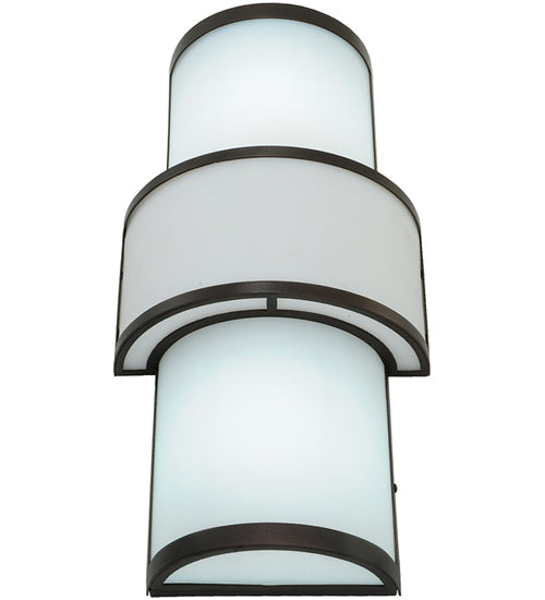 11" Jayne Wall Sconce by 2nd Ave Lighting