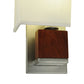 8.25" Navesink Wall Sconce by 2nd Ave Lighting