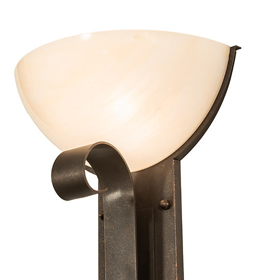 12" Salome Wall Sconce by 2nd Ave Lighting