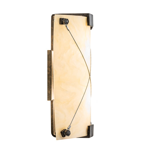 12" Maxton Wall Sconce by 2nd Ave Lighting